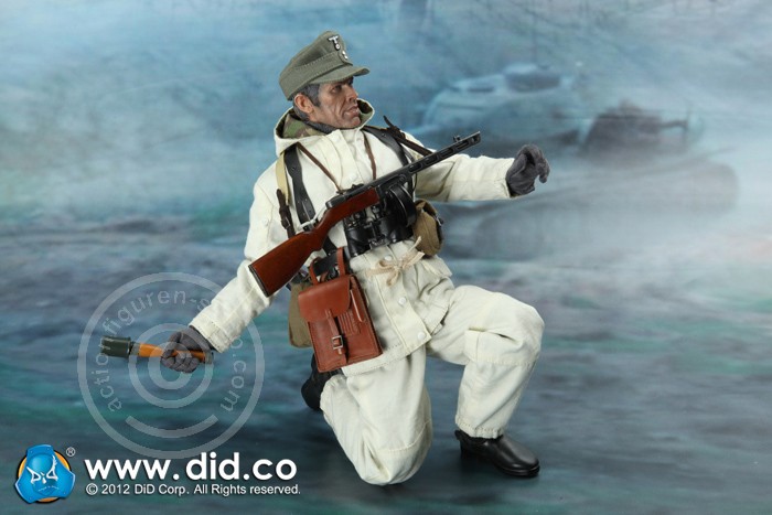 80086-43 Wehrmacht Oberfeldwebel