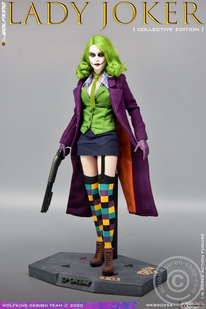 Lady Joker