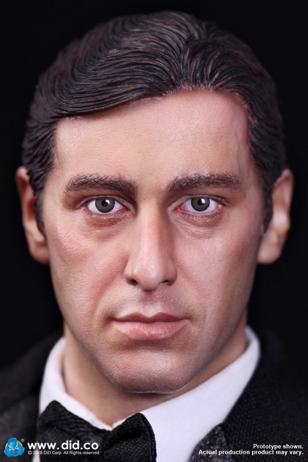 Michael Corleone - Chicago Gangster 3.0 Deluxe Version