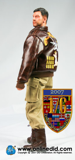 80048-22 Albert Ross - OSF Exclusive 2007