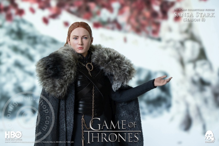Game of Thrones – Sansa Stark (Season 8)