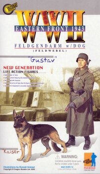 Gustav & Kaiser