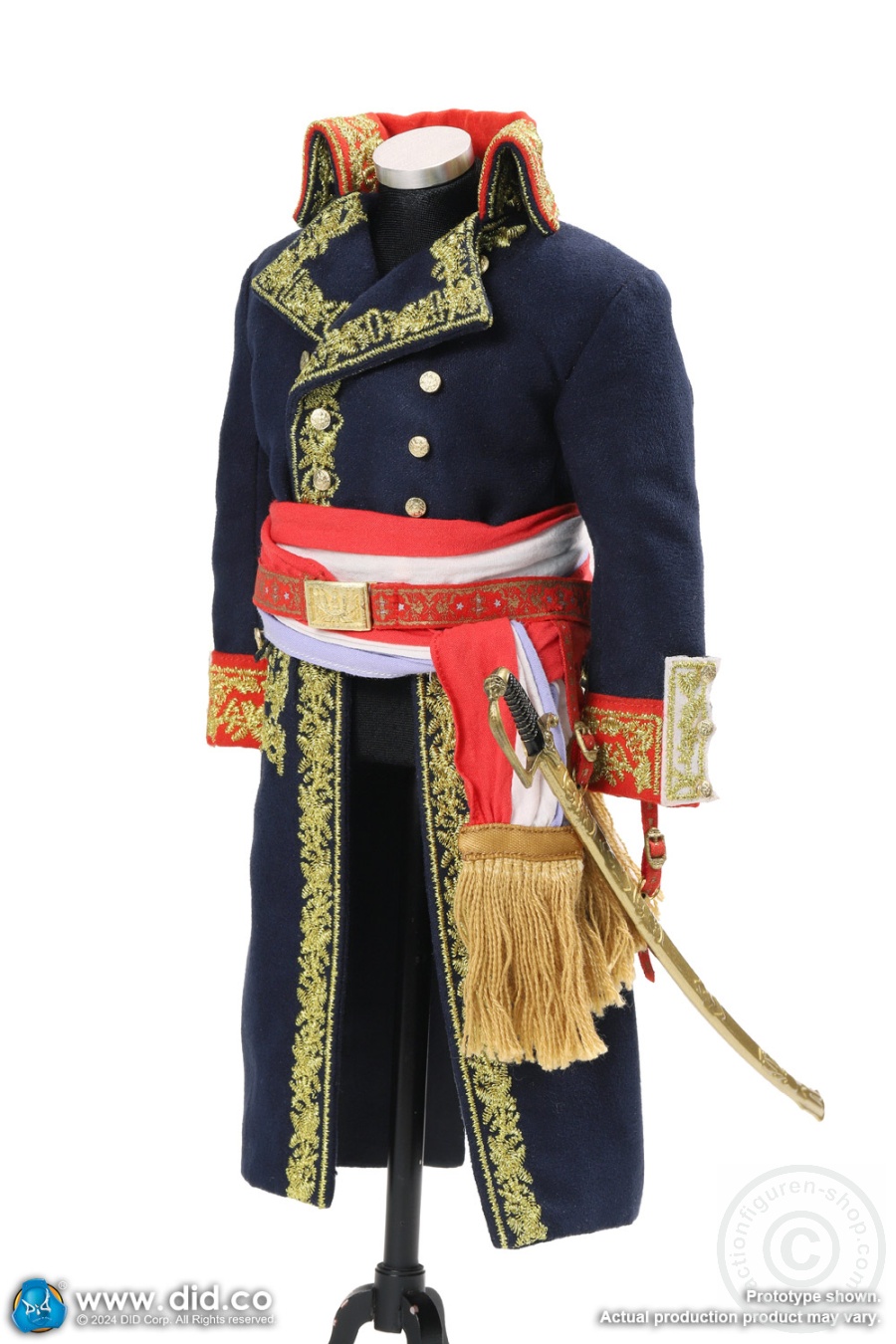 Napoleon Bonaparte - Emperor of France Napoleon Bonaparte - Emperor of France