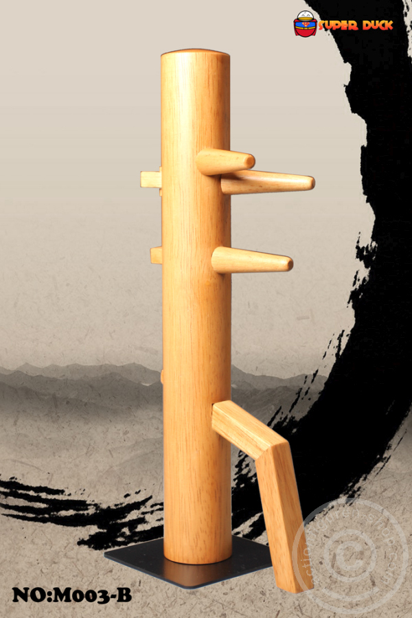sdm003b-01cgxbFp1cBpPGW Wing Chun Kampfsport Dummy - hell
