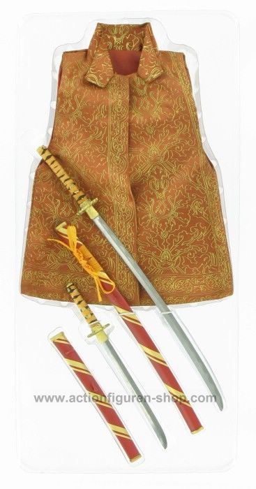 Toyotomi Hideyoshi