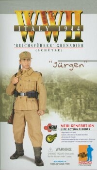 Jürgen
