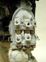 HT5042-5 U.S. Air Force Pararescue Jumper