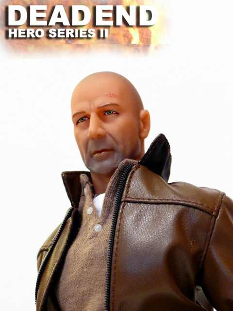 DeadEnd2-03 Die Hard - John McLean