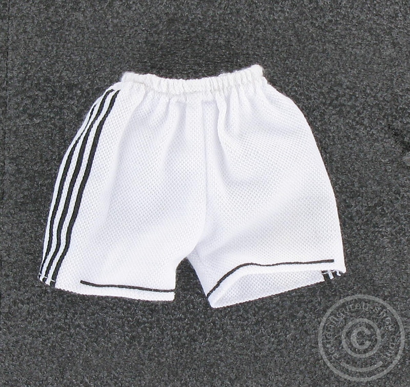 Shorts / Sport Hose - 23