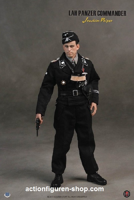 SSt050-062aubYqTEjRwdh Joachim Peiper- LAH Panzer Kommandant