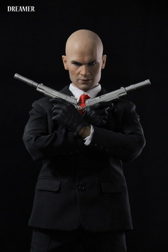 Hitman - Agent 47