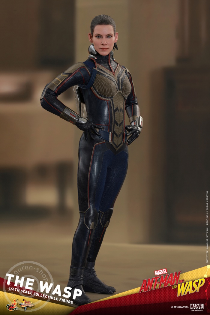186962-25 The Wasp - Ant-Man and the Wasp