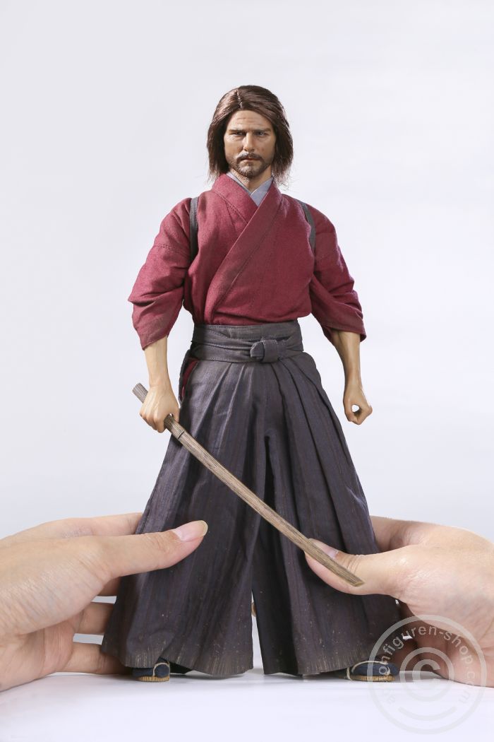 Devoted Samurai - Trainee Version