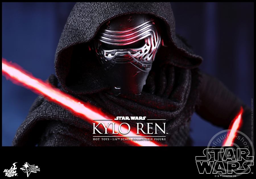 Star Wars - Kylo Ren