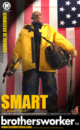 smart01 Brothersworker - SMART