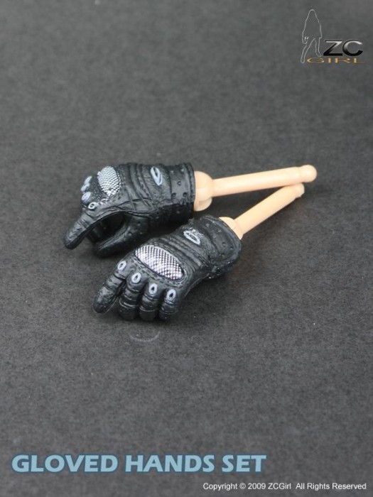 ZCHandset01-02 Hand Set