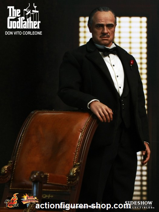 172507-05 Der Pate - Don Vito Corleone