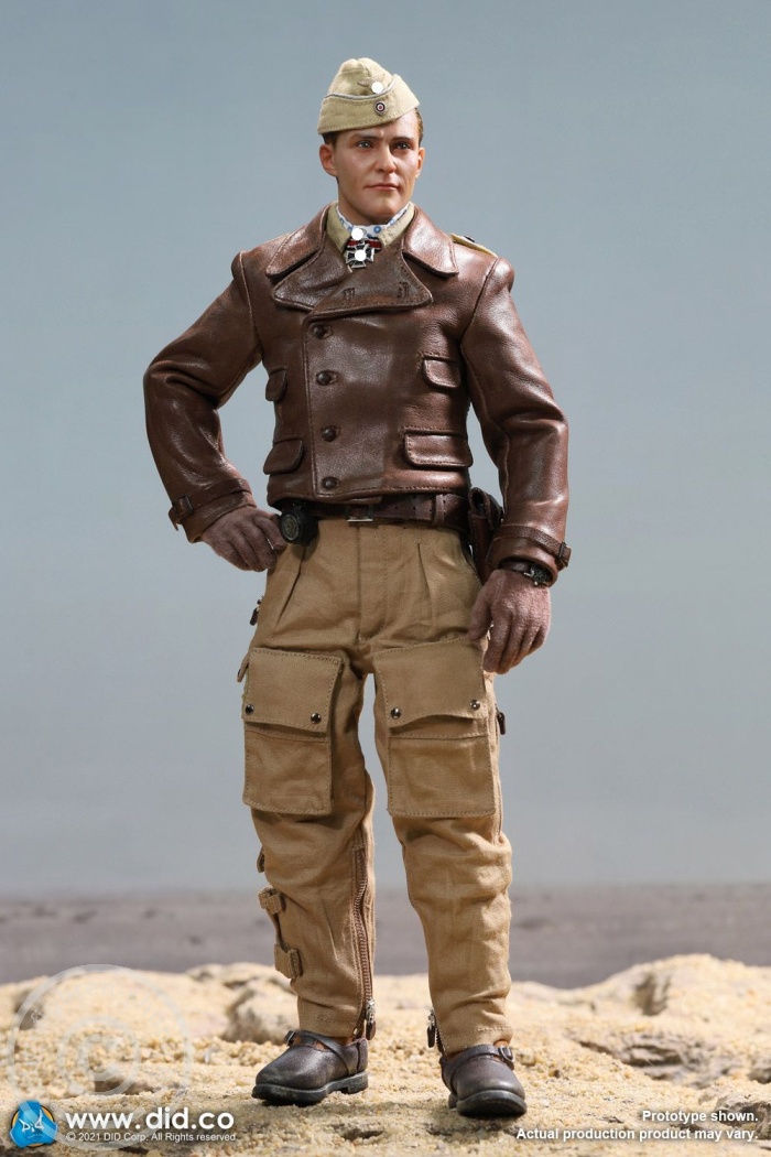 80154-03991g2f4RyOXwm Hans-Joachim Marseille - WWII German Luftwaffe Flying Ace