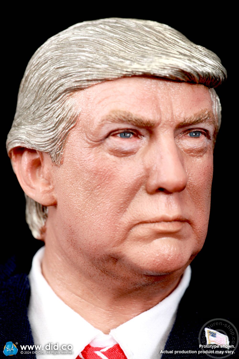 Donald J. Trump - The 47th U.S President Donald J. Trump - The 47th U.S President