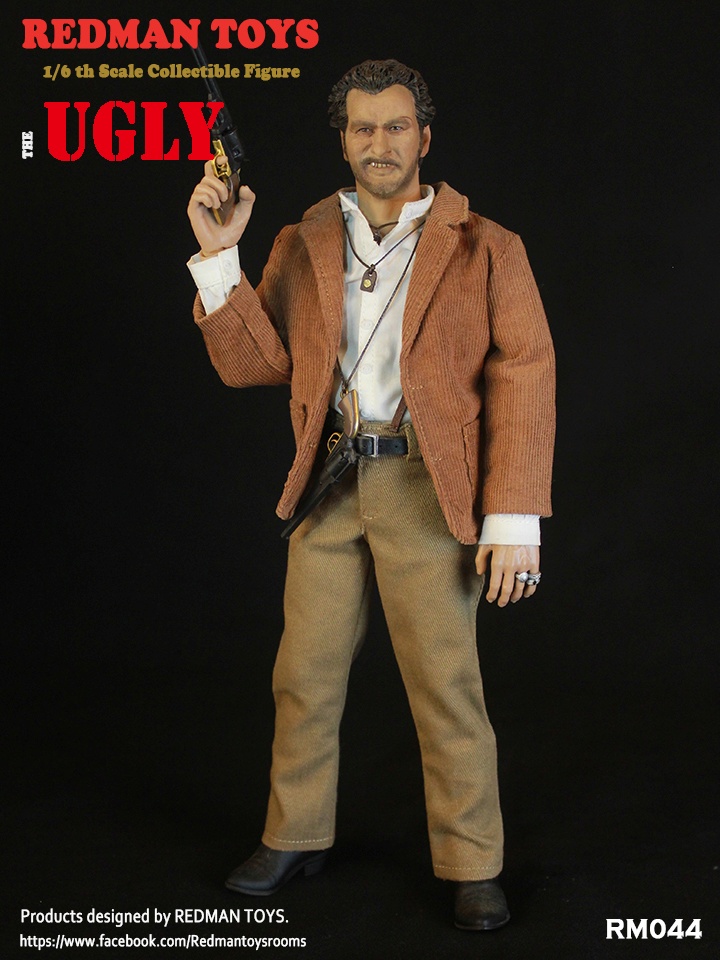 The Ugly (Tuco)