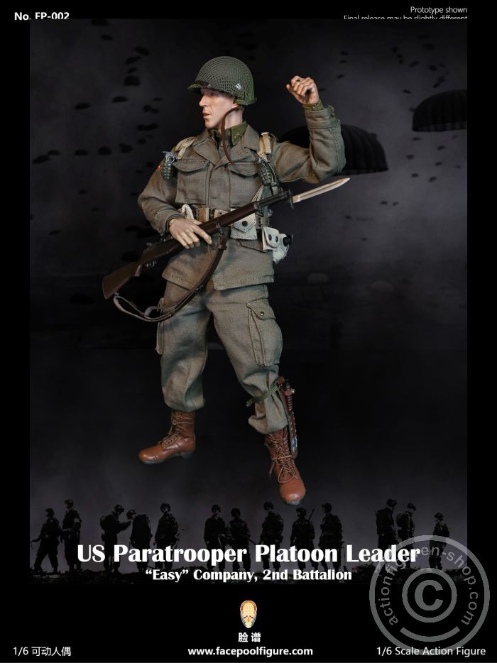 FP002B-06hO6CAAEtmthdi Major Winters US Para Platoon Leader - Special Edition