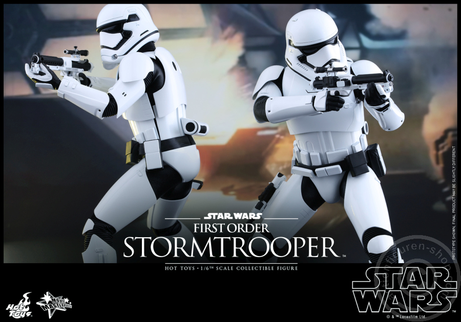 178080-02ZF6CpNI7P15lF Star Wars - First Order Stormtrooper