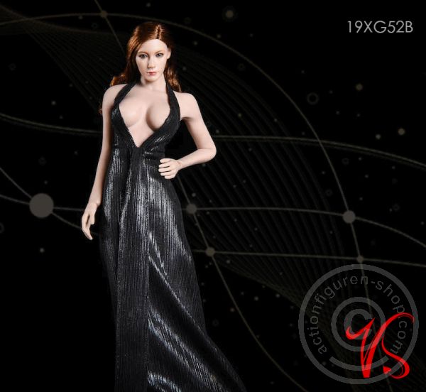 vst19xg452b-06DNF5cgVB6ROQd Marilyn Dress - black