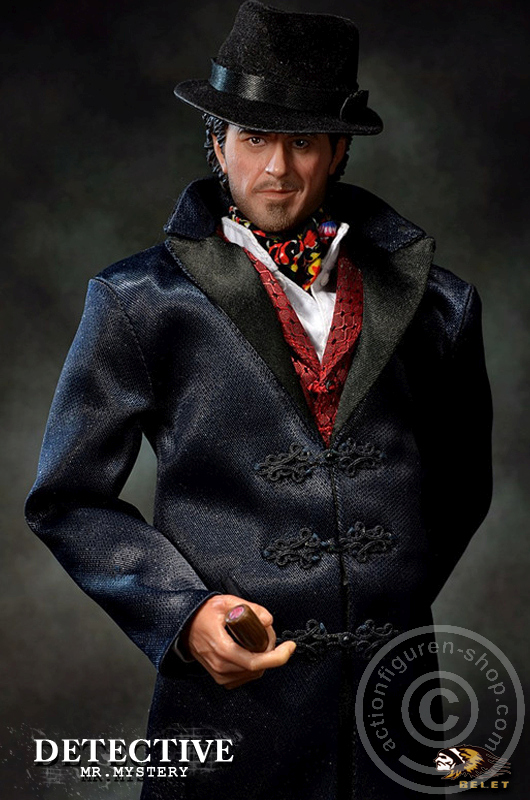 BT201401-0462R8tBrehRWlD Detective MR. Mystery