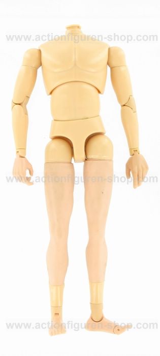Dragon NeoBody mit Soft-Skin Muskel-Bein