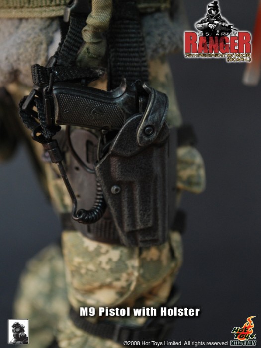 Ranger_75thRegiment_Mk-16-14 US Army Ranger 75th Regiment with Mk.16 (SCAR-L)