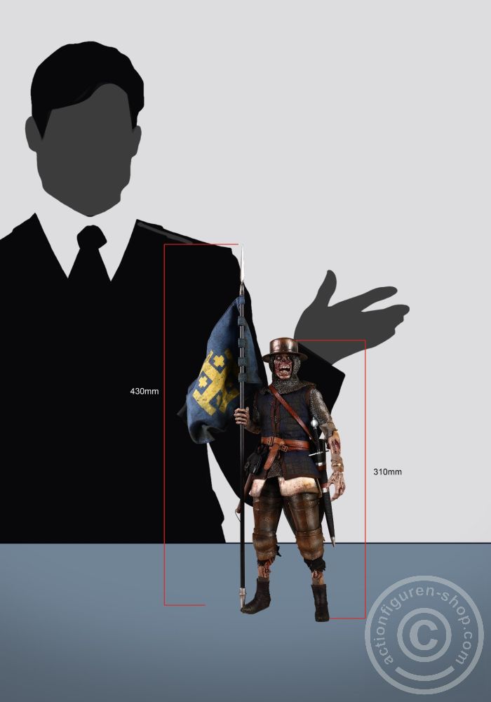 Dark Raider - Nightmare Series - Diecast