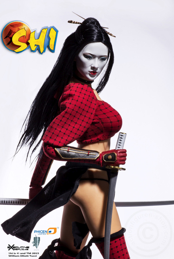 SHI