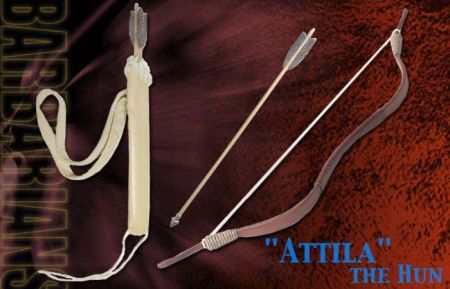 Attila - Der Hunne