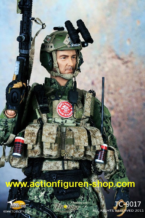 TTL9017-10E1K5EBwAfww5m US Navy - NSW Marksman - Operation Overwatch