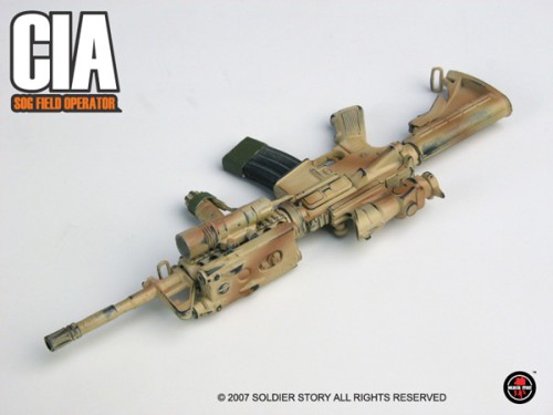 SS008e-12 CIA-SOG Field Operation - OSF Show Exclusiv