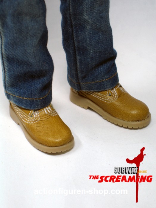 SuB01-20 The Screaming