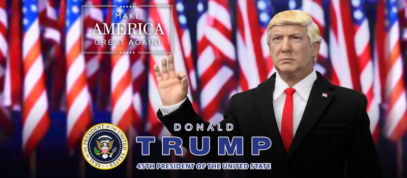 AP002-21 Donald Trump