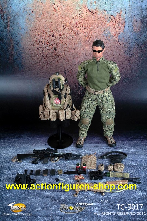 TTL9017-08TiE43iwQaIbGL US Navy - NSW Marksman - Operation Overwatch