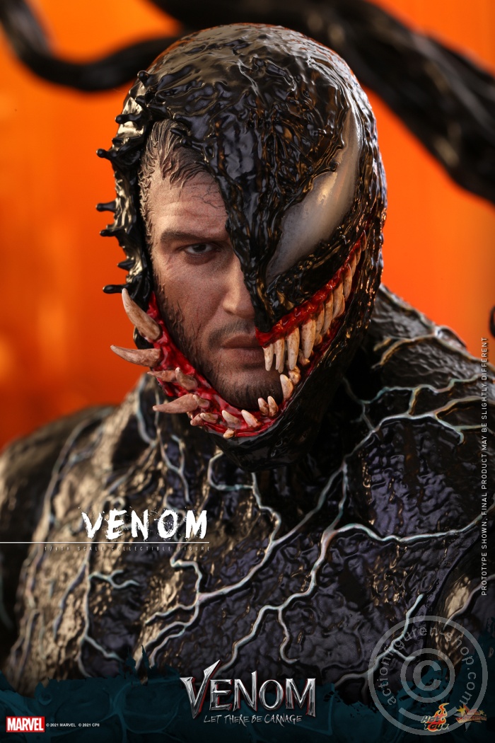 Venom - Let There Be Carnage - Venom