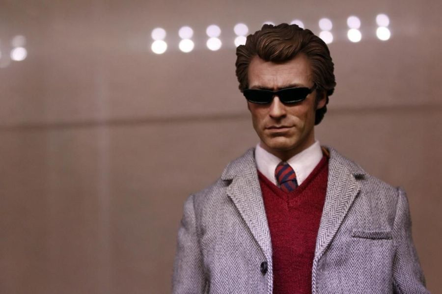 IMM018-09 Inspector 44 - Dirty Harry