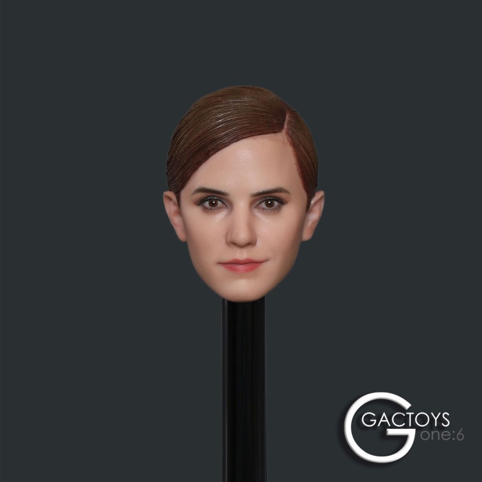 Female Head - Hermione