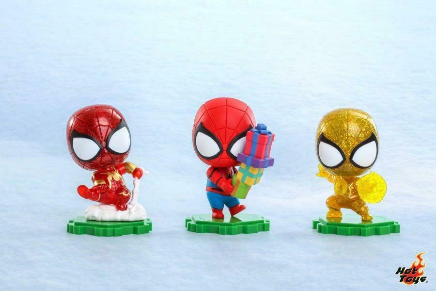 Spider-Man - No Way Home - Hot Toys 2021 VIP Gift