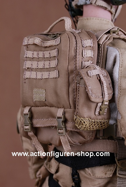 USAF Pararescue Jumper