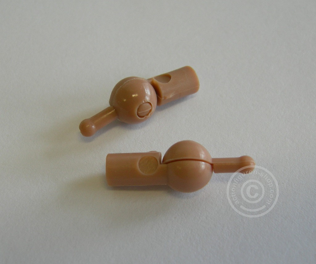 Hand Peg (2x) für VCMX Bodys