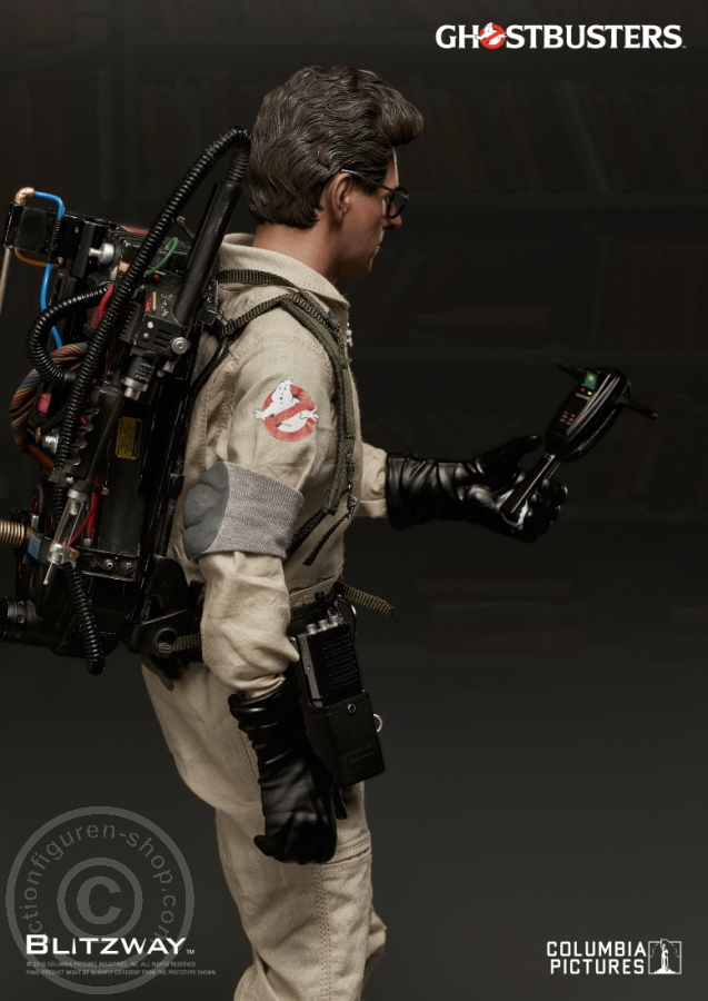 BWGHB-46JU31KzHtoGPwG Ghostbusters - 3 Figure - Special Pack