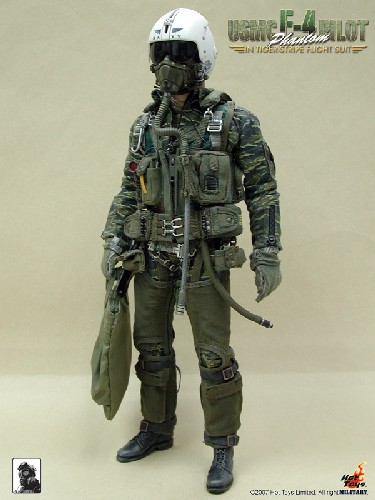 HT_USMC-F-4-Phantom-Pilot_07RUnv1je7xCHEj USMC F-4 Phantom Pilot - Tiger-Stripe
