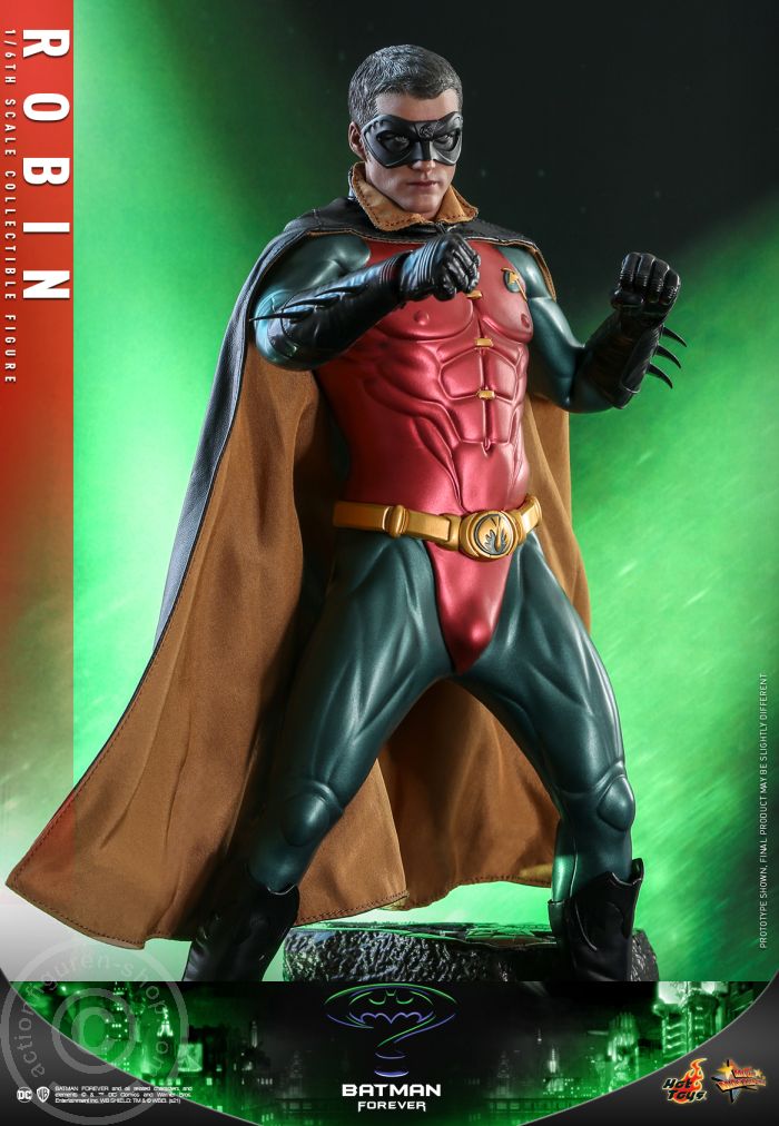 Batman Forever - Robin - MMS594