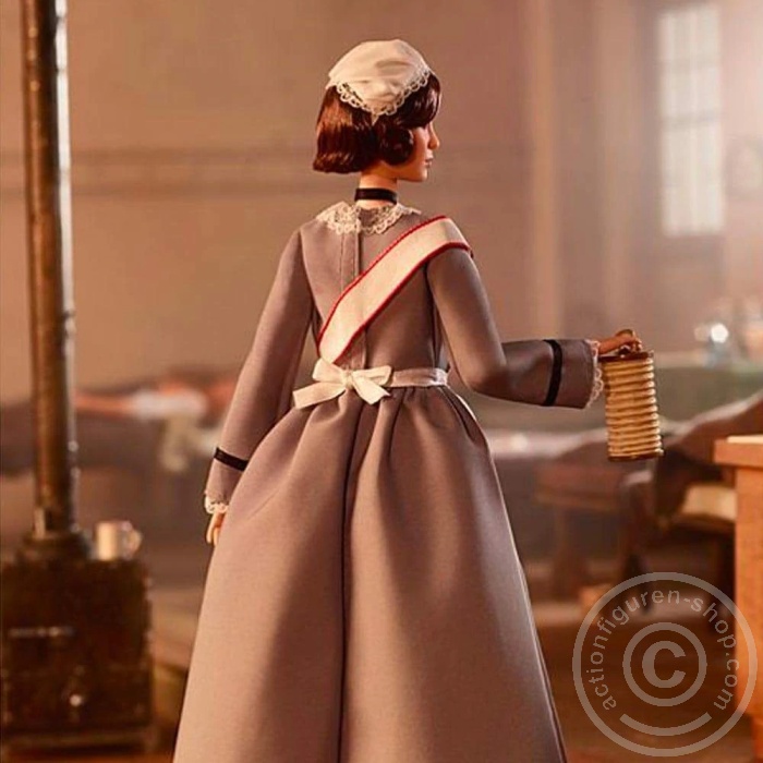 Florene-09 Florence Nightingale
