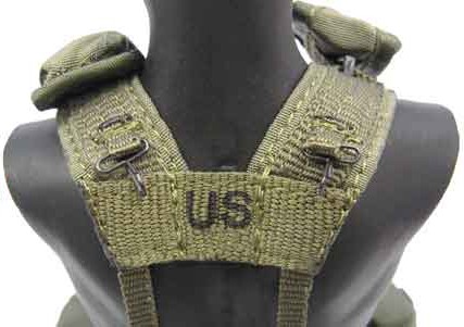TS-141-R USMC Force Recon-Rifleman/Corpsman VIETNAM 1970