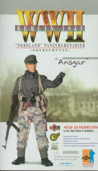 Ansgar